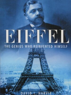 cover image of Eiffel